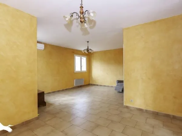 Maison 5 pièces 85 m²