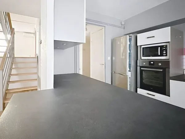 Appartement 4 pièces 94 m²