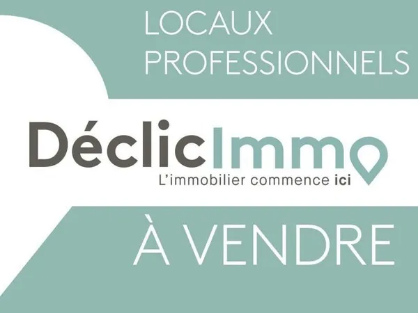 Locaux d'activité