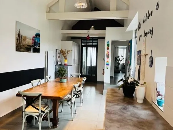 Maison 6 pièces 132 m²