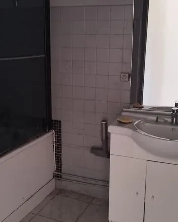 Maison T5 aiglemont garage plus appentis pas d exterieur