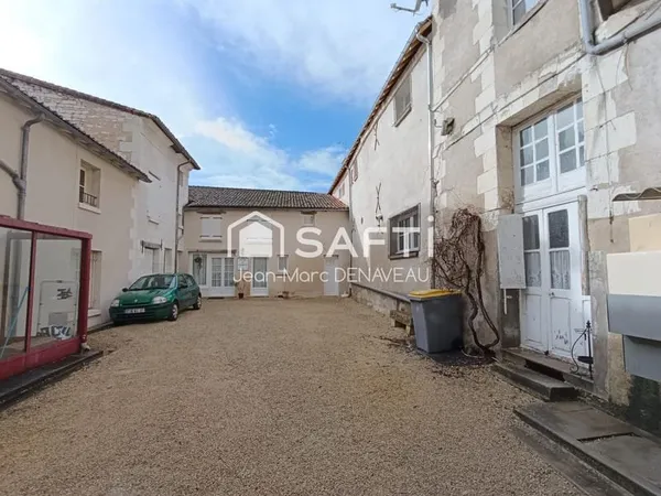 Immeuble Richelieu Investisseurs