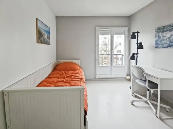 Appartement 1 pièce 68 m²