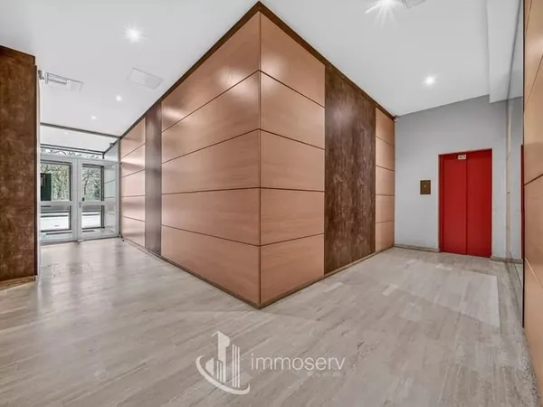 Appartement 4 pièces - 98,80 m² - Proche gare de Thionville