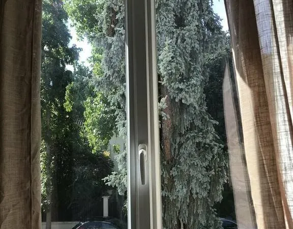 Appartement 5 pièces 81 m²