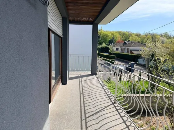 Appartement 6 pièces 120 m²