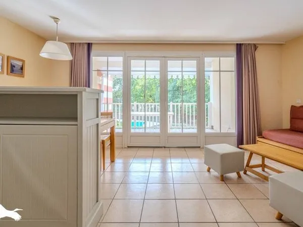 Appartement 3 pièces 40 m²