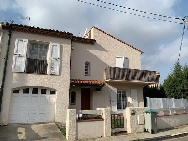 Maison 5 pièces 143 m²