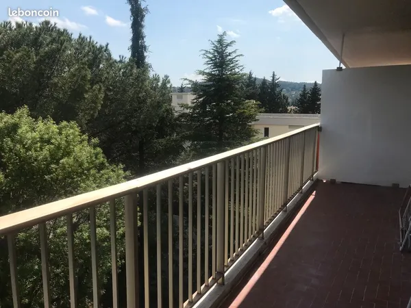 Appartement F2
