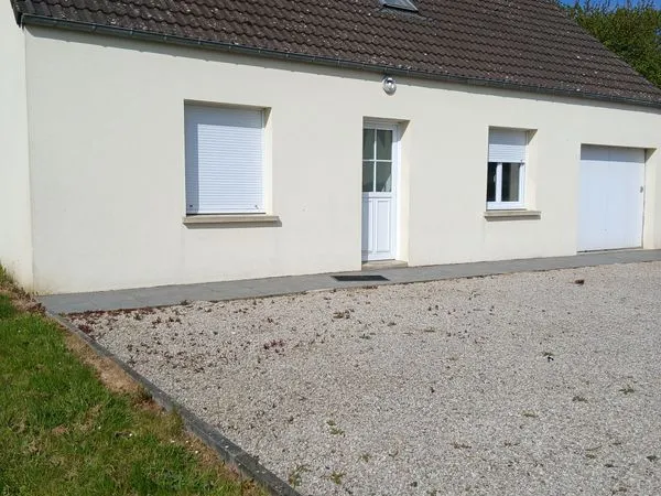 Maison type F5