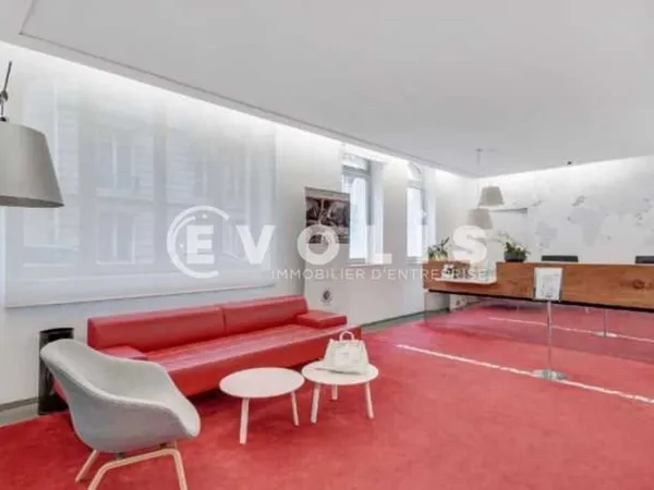 Bureaux - A LOUER - 23 m² non divisibles