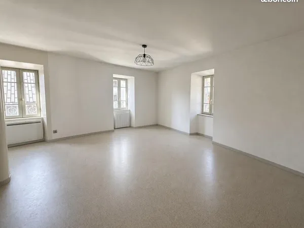 Appartement 2 pièces 49 m²