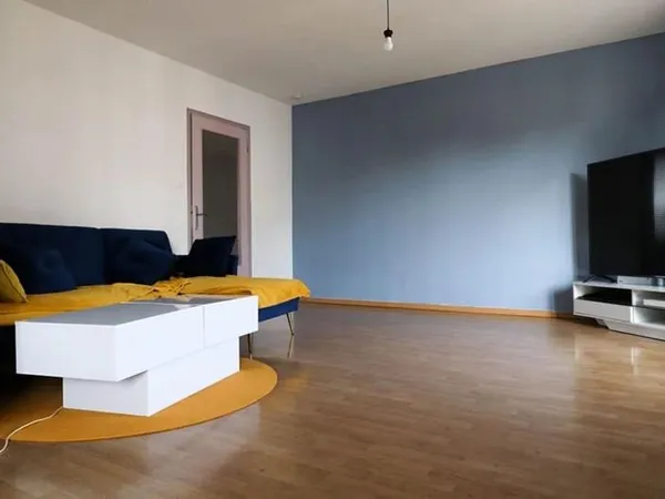 LUTTERBACH : appartement T4 (79,67 m² Carrez) à vendre