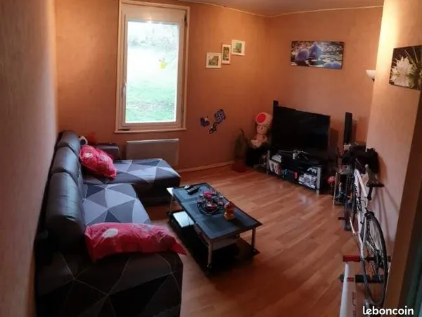 Appartement Mouthe