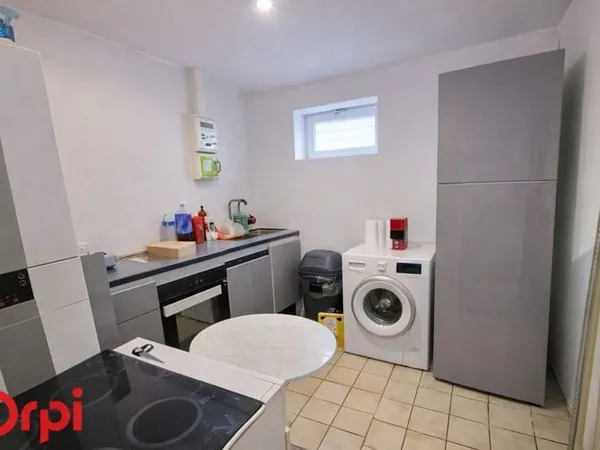 Maison 5 pièces 113 m²