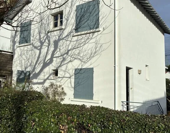 Maison 6 pièces 130 m²