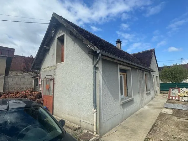 Maison rénovation