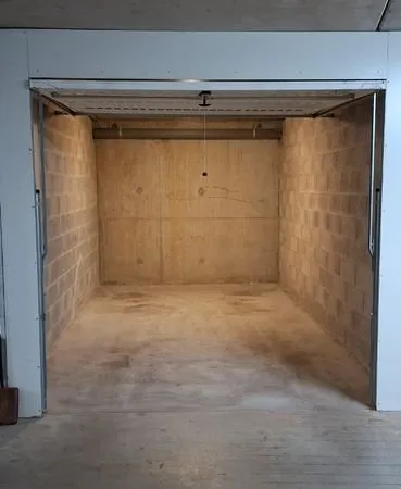 Box / Garage fermé