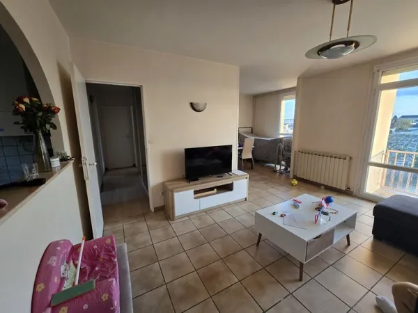 Appartement SENS