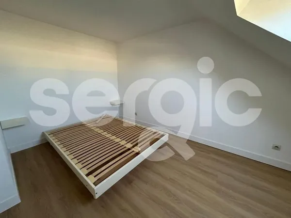 Appartement T1 Bis