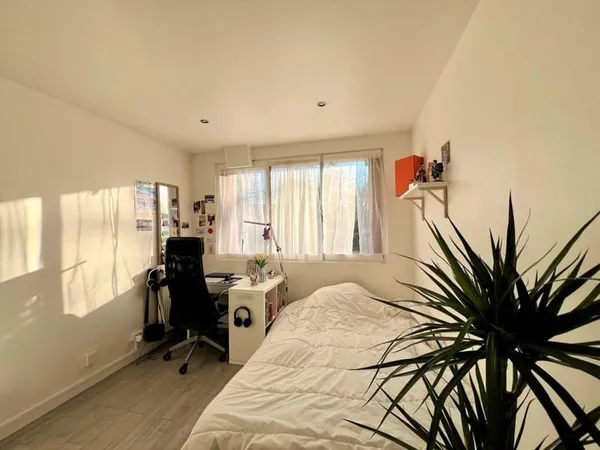 Appartement 1 pièce