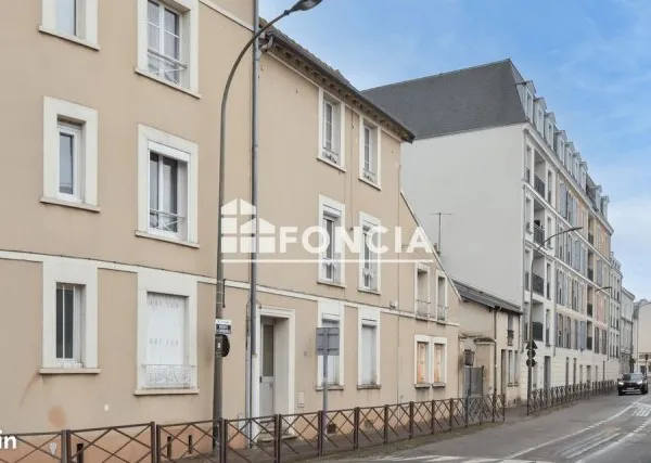Appartement proche rer a