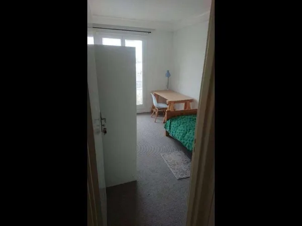Appartement 4 pièces 70 m²