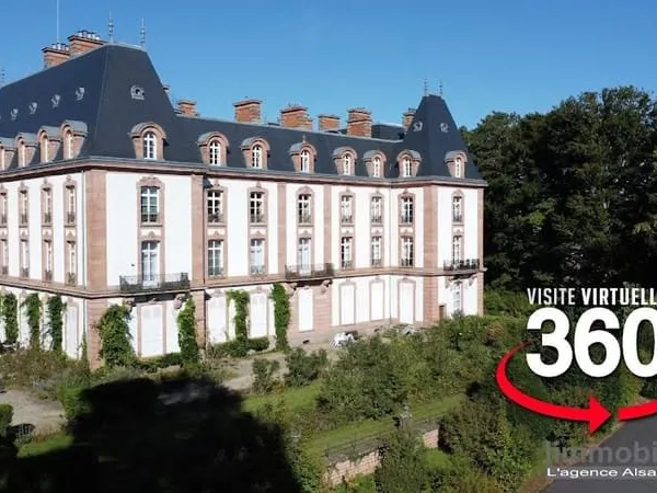 Appartement 8 pièces 322 m²