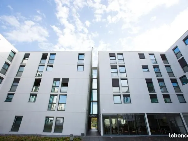 Appartements meublés avec parking