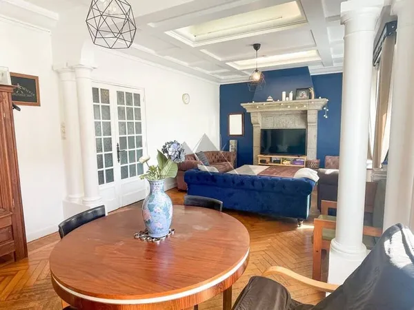MAISON A VENDRE BREST PLACE DE STRASBOURG