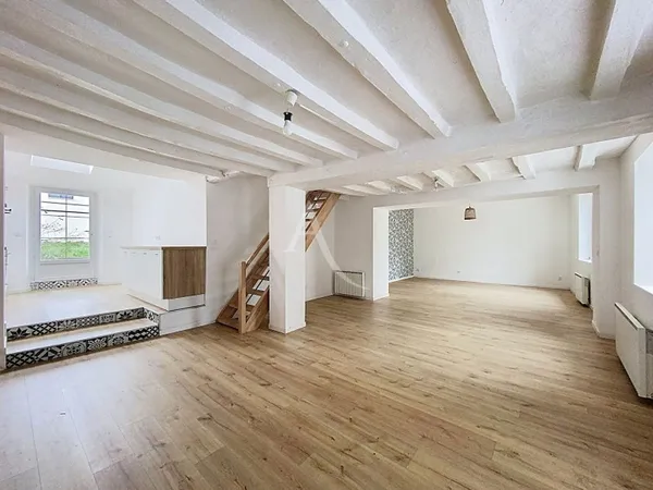 Maison 5 pièces 122 m²