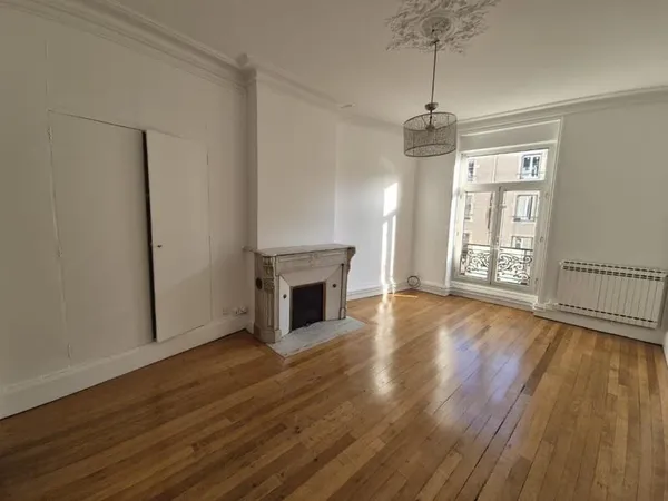 Appartement 3 pièces 97 m²