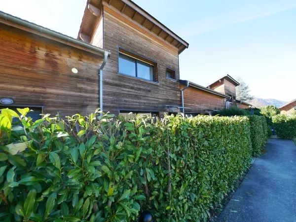 Appartement T3 duplex à Doussard