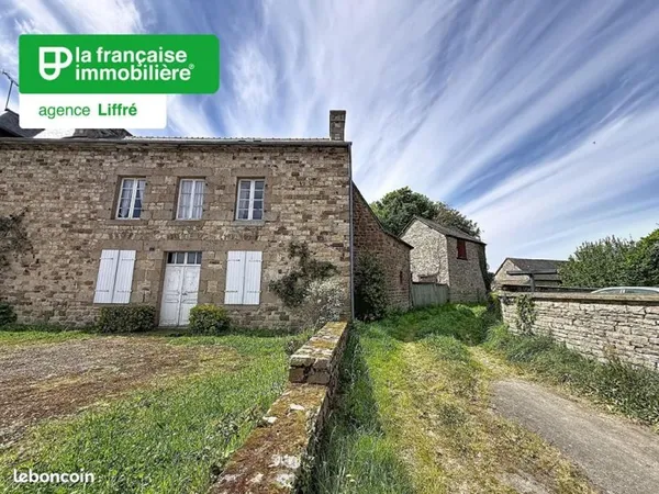 Maison 5 pièces 126 m²