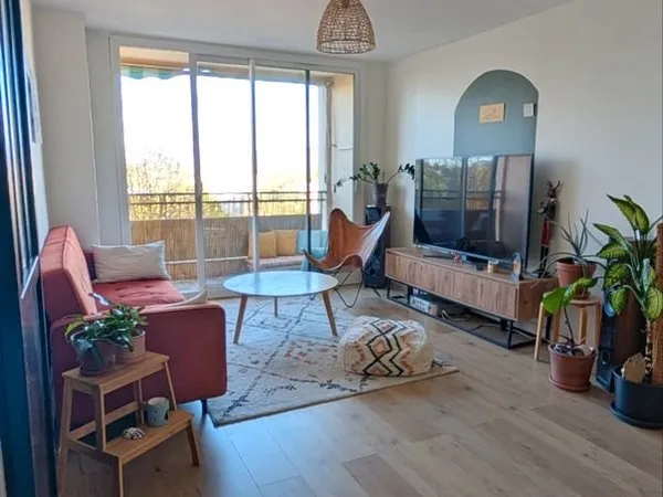 T3 refait à neuf - Lyon 5