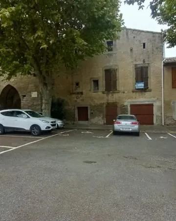 4 APPARTEMENTS + potentiel