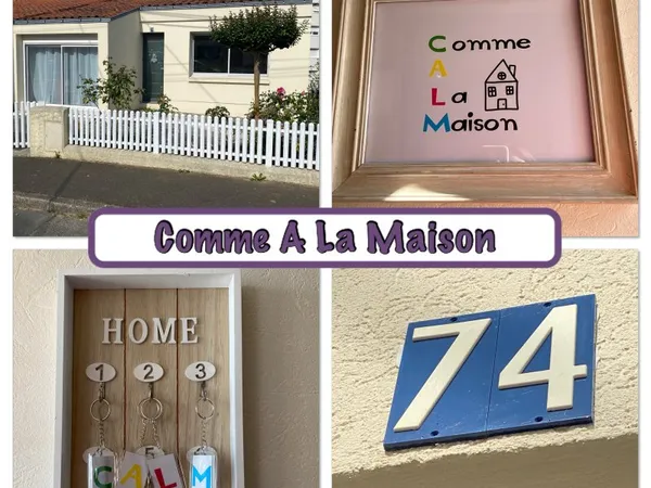 Loue maison en colocation