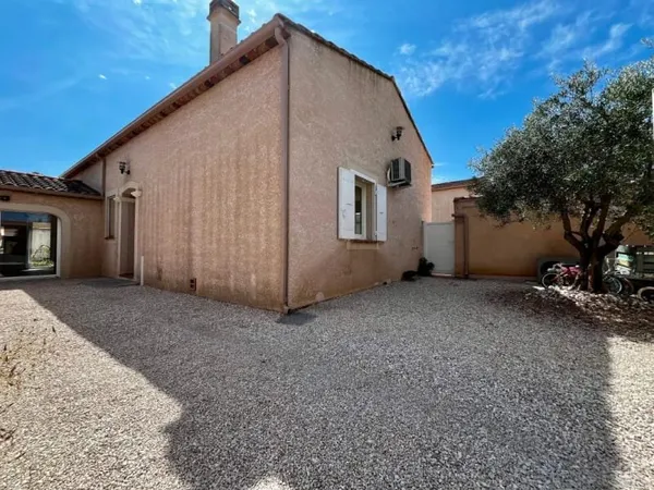 Maison 4 pièces 117 m²