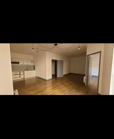 A louer appartement Sedan