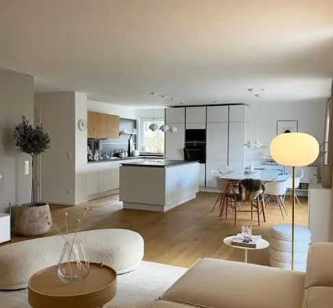 Maison 4 pièces 82 m²