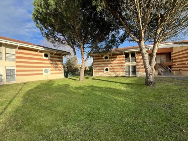 Appartement de 3 pièces principales