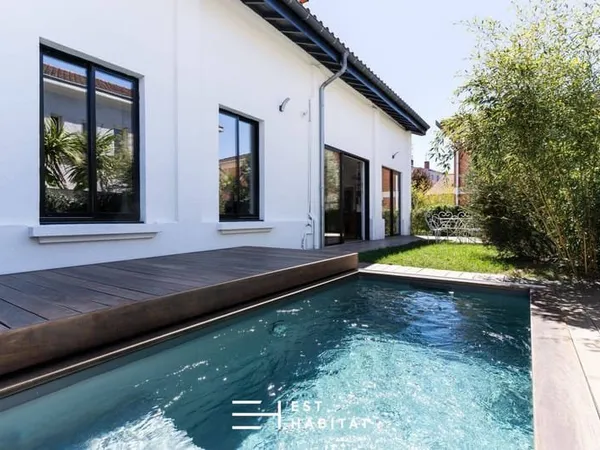 Maison 7 pièces 170 m²