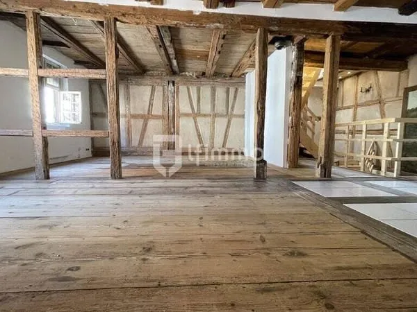 Maison 8 pièces 134 m²