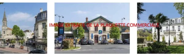 Appartement 4 pièces 91 m²