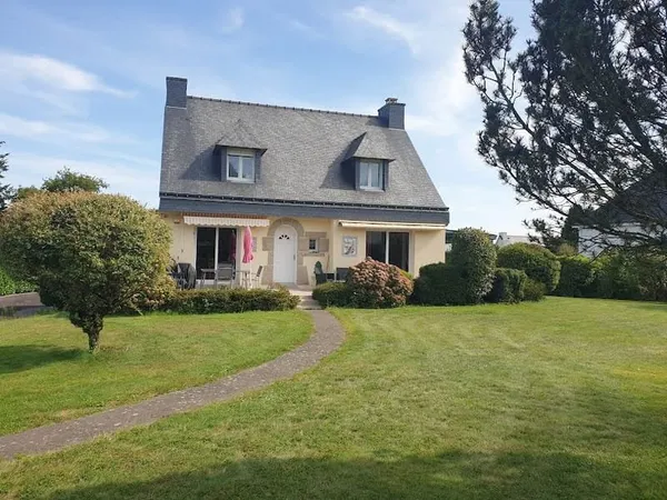 Maison 8 pièces 160 m²