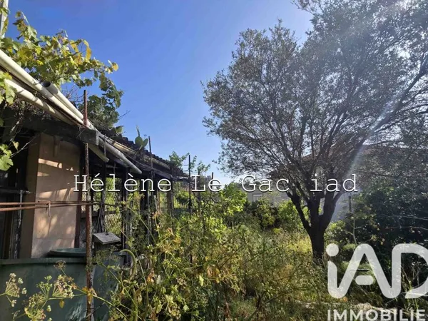 Maison 7 pièces 140 m²