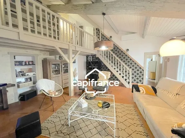 Maison 9 pièces 181 m²