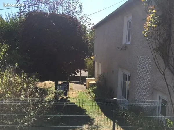 LOCATION maison Individuelle