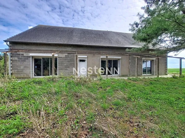 Maison proche Angerville 3 pièce(s) 67 m2