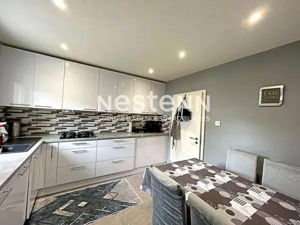 Maison 6 chambres avec jardin à Bischwiller -- Idéale famille ou investissement